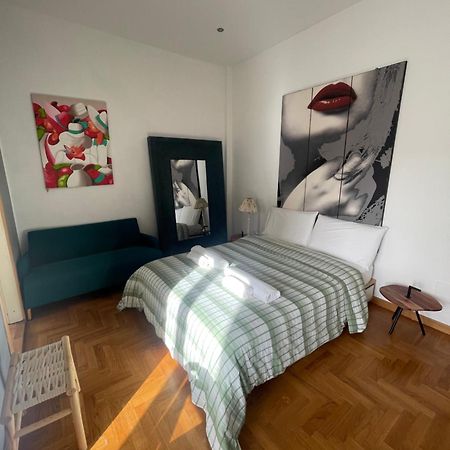 The Green Loft ローマ エクステリア 写真